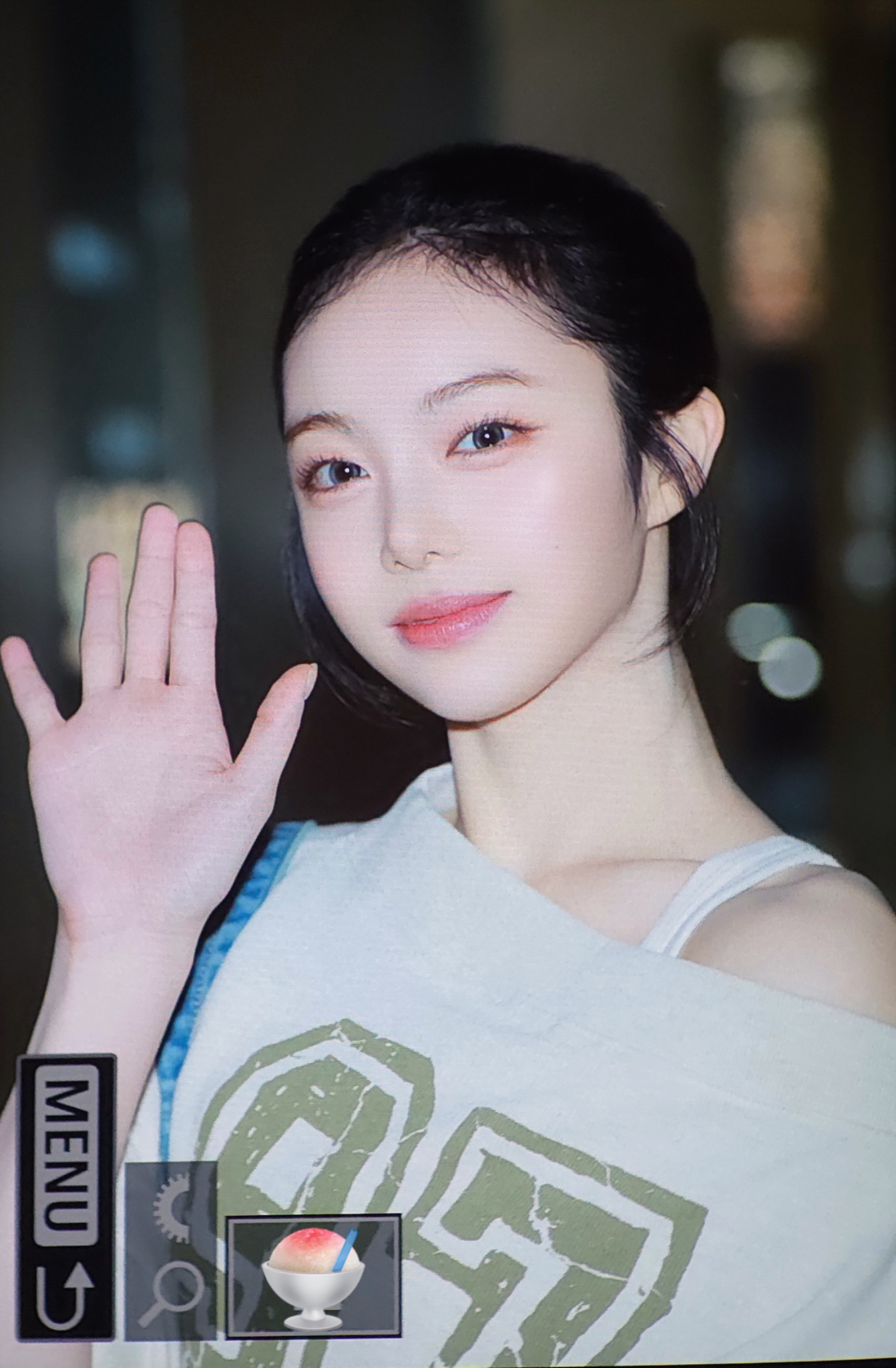 [잡담] 하투하 이안 진심 연차차면 개예쁘겠다.. | 인스티즈