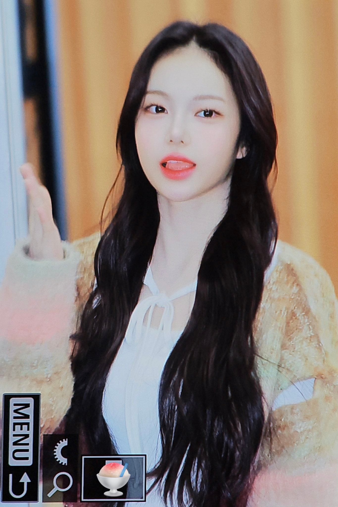 [잡담] 하투하 이안 진심 연차차면 개예쁘겠다.. | 인스티즈