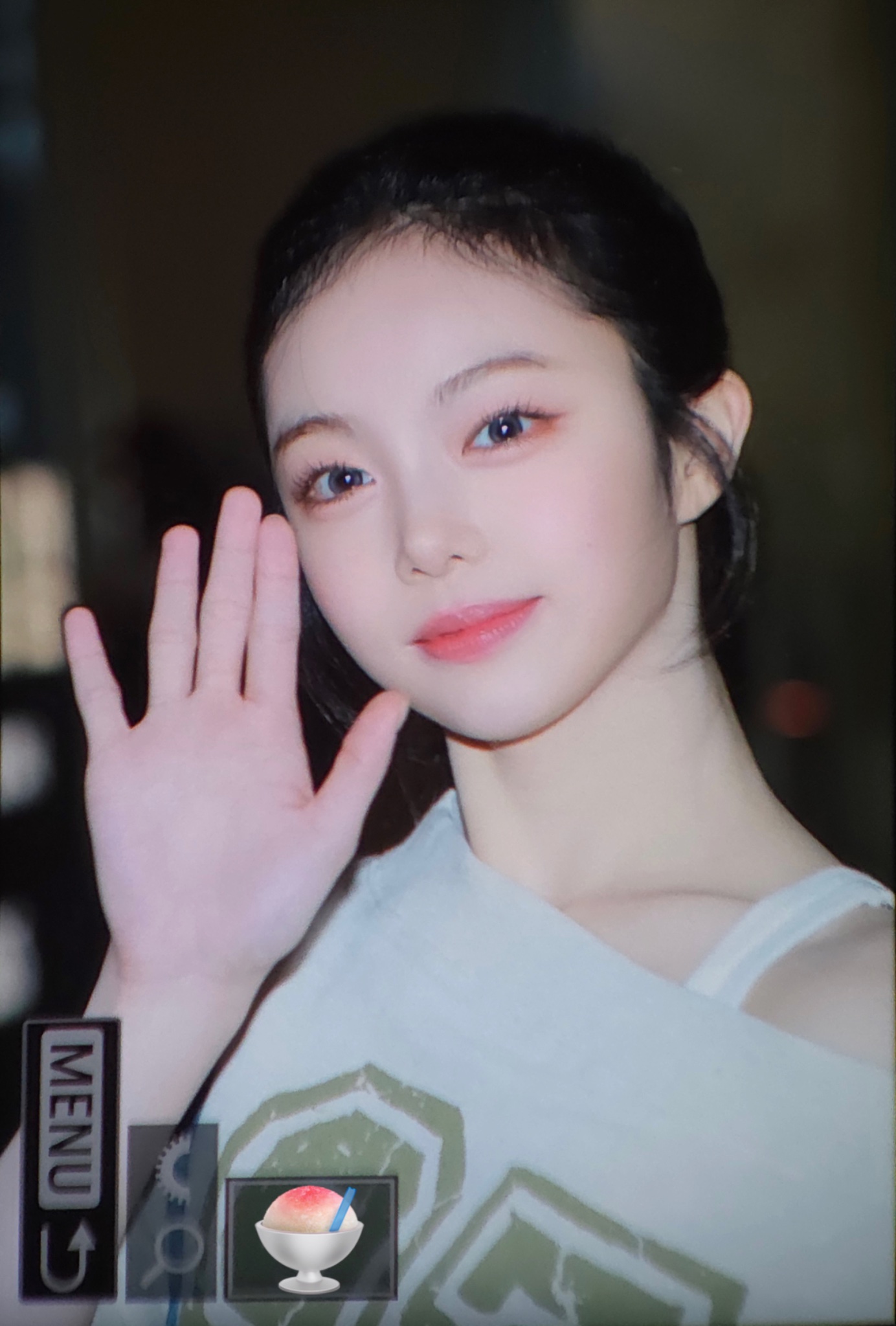 [잡담] 하투하 이안 진심 연차차면 개예쁘겠다.. | 인스티즈