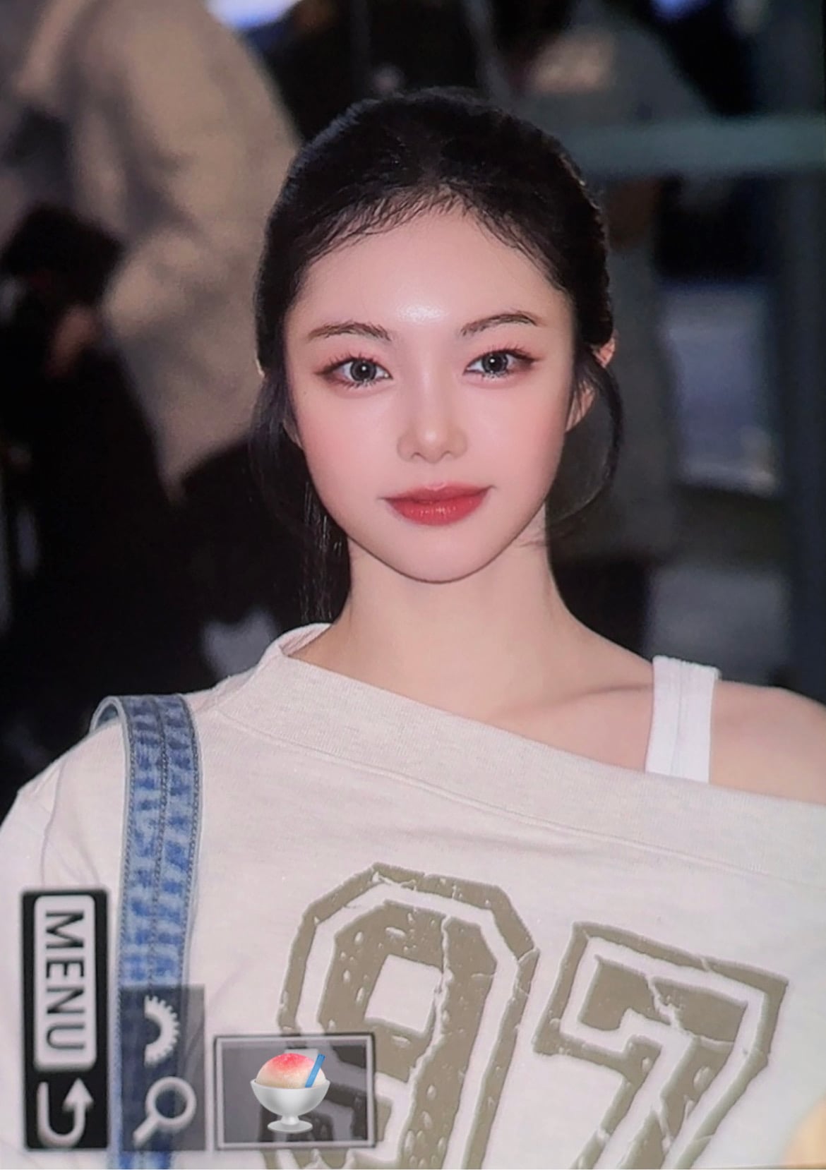 [잡담] 하투하 이안 진심 연차차면 개예쁘겠다.. | 인스티즈