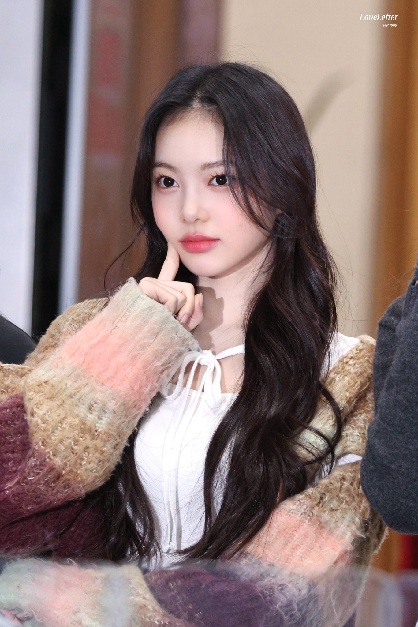 [잡담] 하투하 이안은 과거사진부터가.. | 인스티즈
