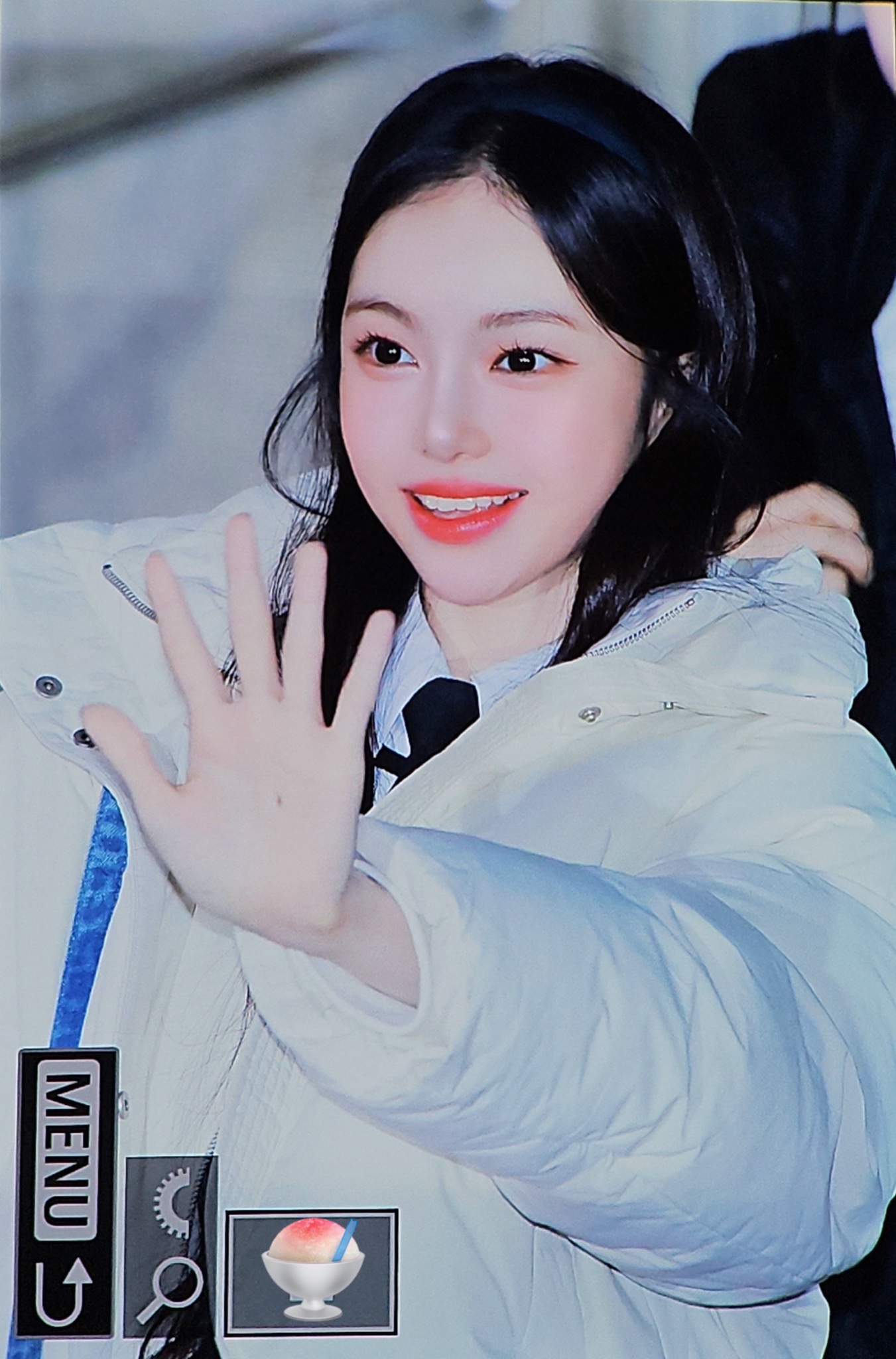 [잡담] 하투하 이안 진심 연차차면 개예쁘겠다.. | 인스티즈