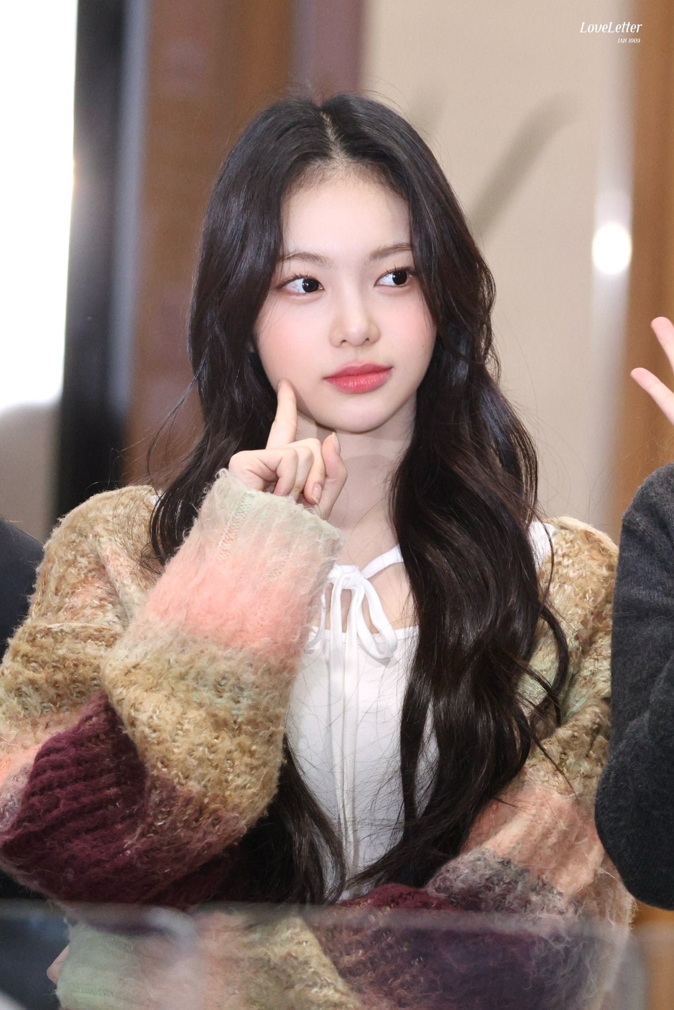 [잡담] 하투하 이안은 과거사진부터가.. | 인스티즈
