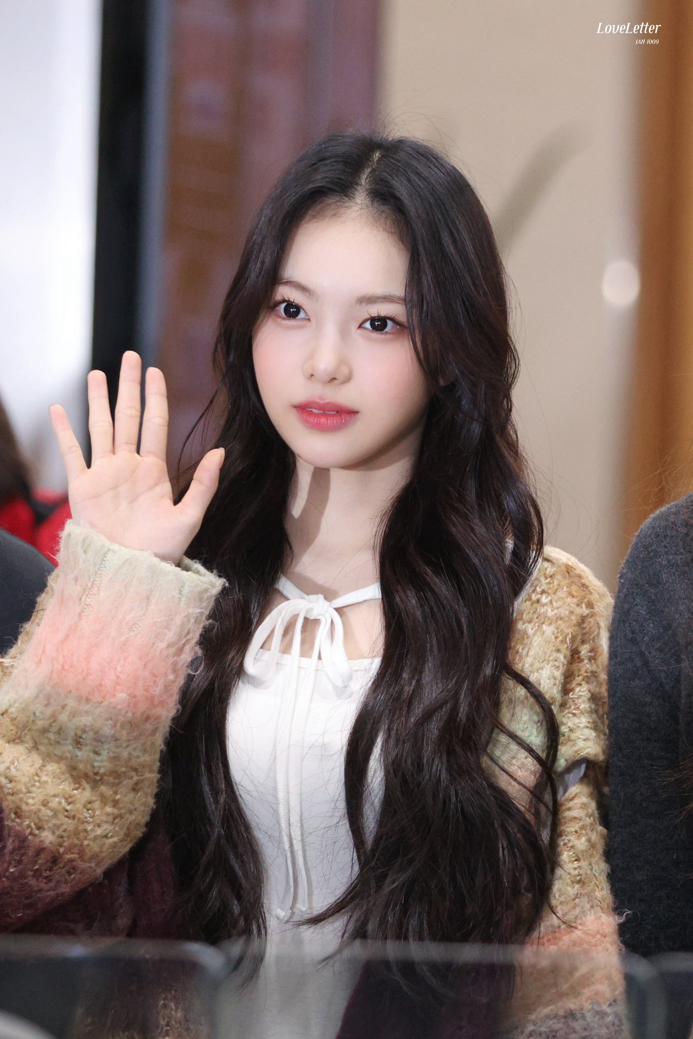 [잡담] 하투하 이안은 과거사진부터가.. | 인스티즈