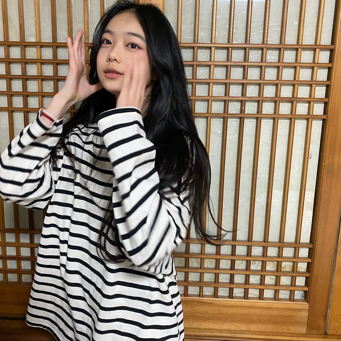 [잡담] 하투하 이안은 과거사진부터가.. | 인스티즈