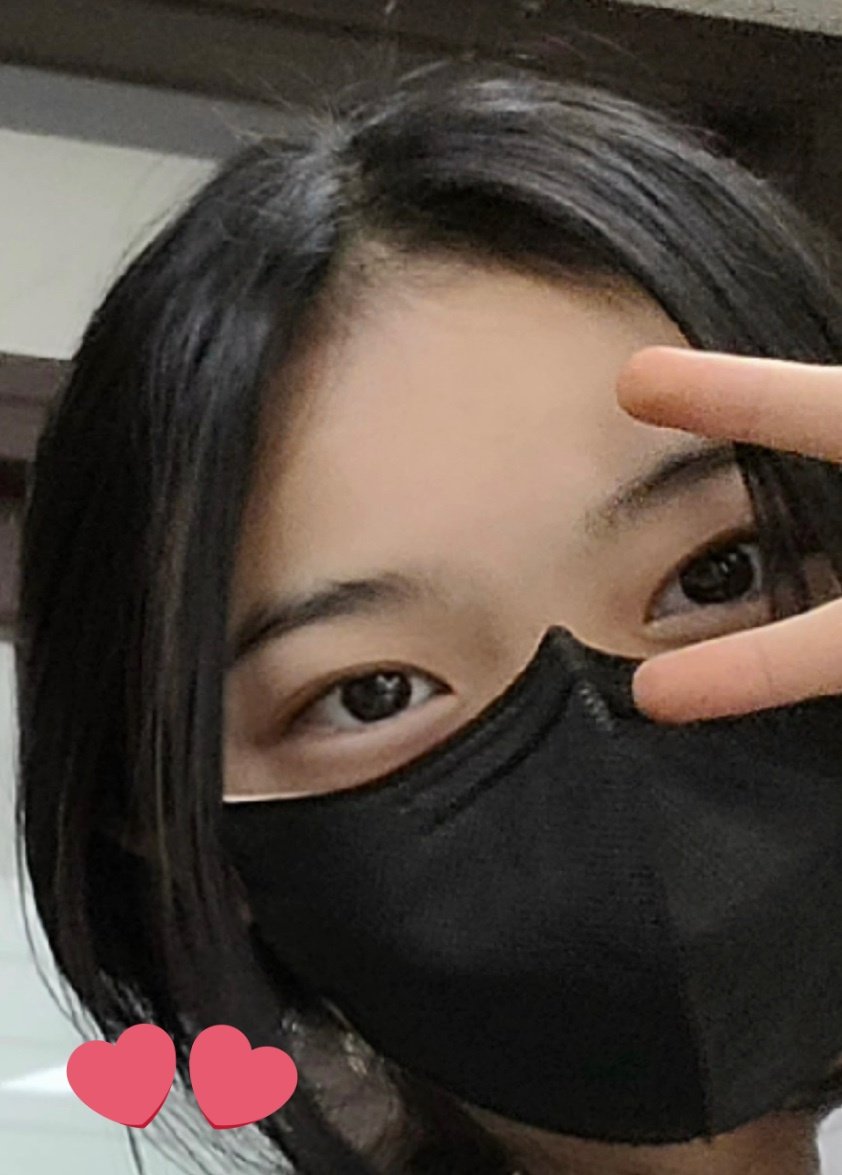 [잡담] 하투하 이안은 과거사진부터가.. | 인스티즈