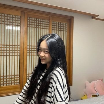 [잡담] 하투하 이안은 과거사진부터가.. | 인스티즈