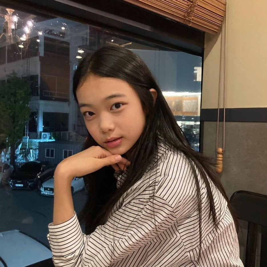 [잡담] 하투하 이안은 과거사진부터가.. | 인스티즈