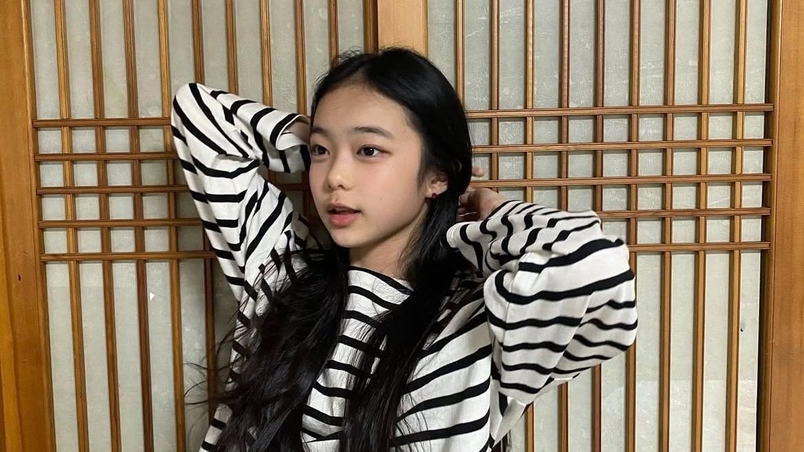[잡담] 하투하 이안은 과거사진부터가.. | 인스티즈