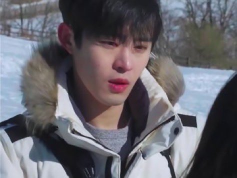 [잡담] 대학 가면 이정도로 생긴 사람 있어? | 인스티즈