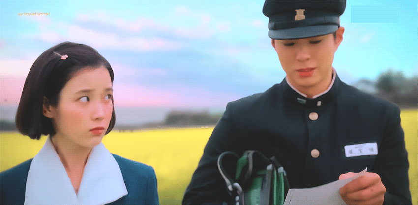 [잡담] 내가 보기엔 폭싹 계속 플래시백 하는 드라마일 거 같음 | 인스티즈