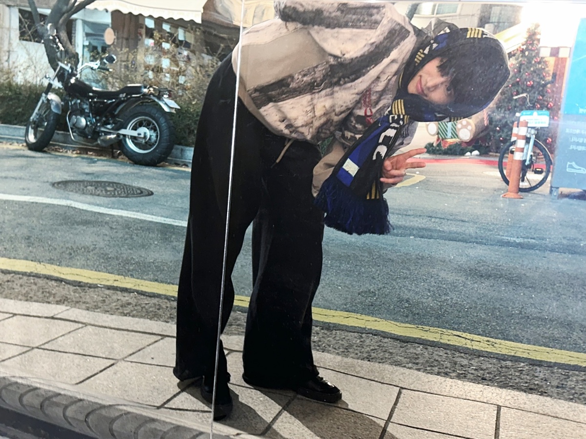 [잡담] 스쉽남돌 이넷 | 인스티즈