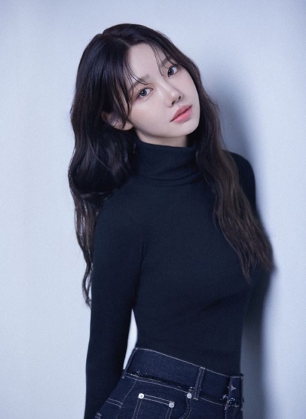[잡담] '솔로지옥4' 미코 출신 김혜진, 연예활동 시작..메리고라운드와 전속계약[공식] | 인스티즈