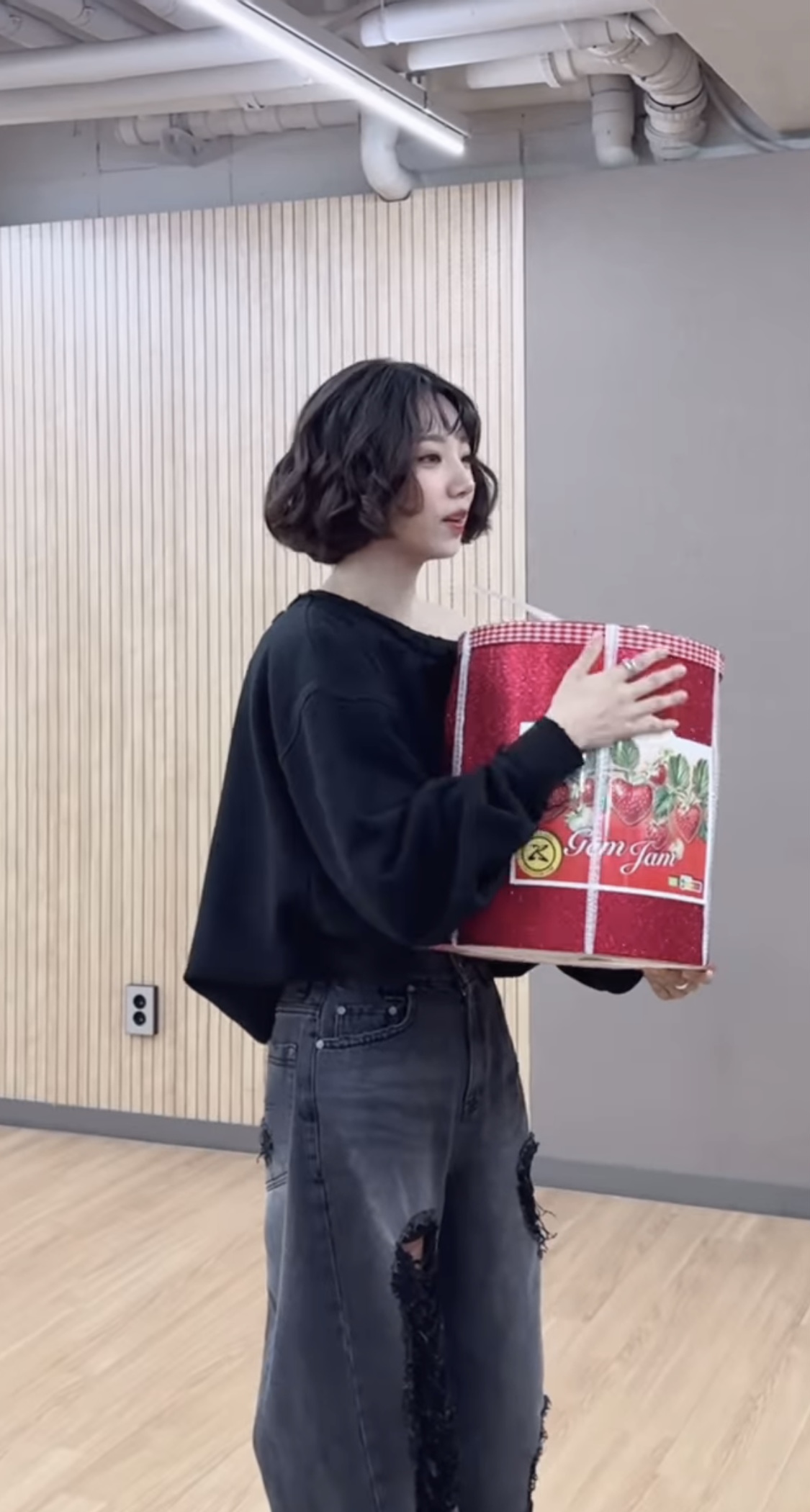 [잡담] 와 진심 ㅋㄹㄴ 인줄 | 인스티즈