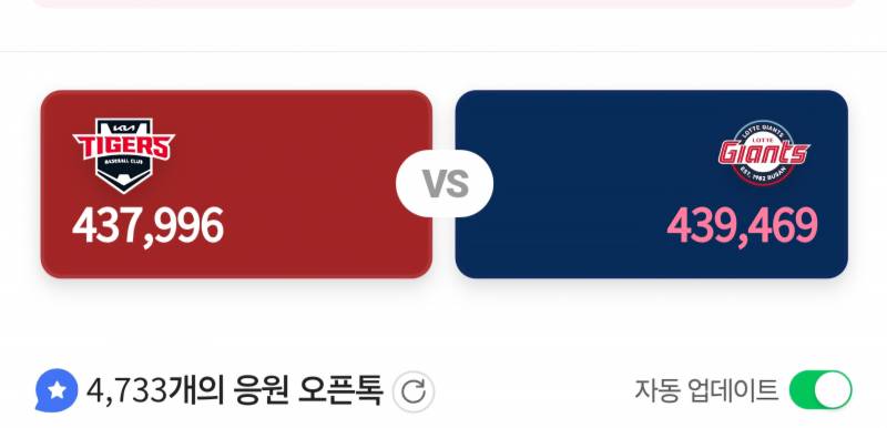 [잡담] ㅋㅋㅋㅋ시범경기부터 롯데기아 과열된거 짱웃겨 | 인스티즈