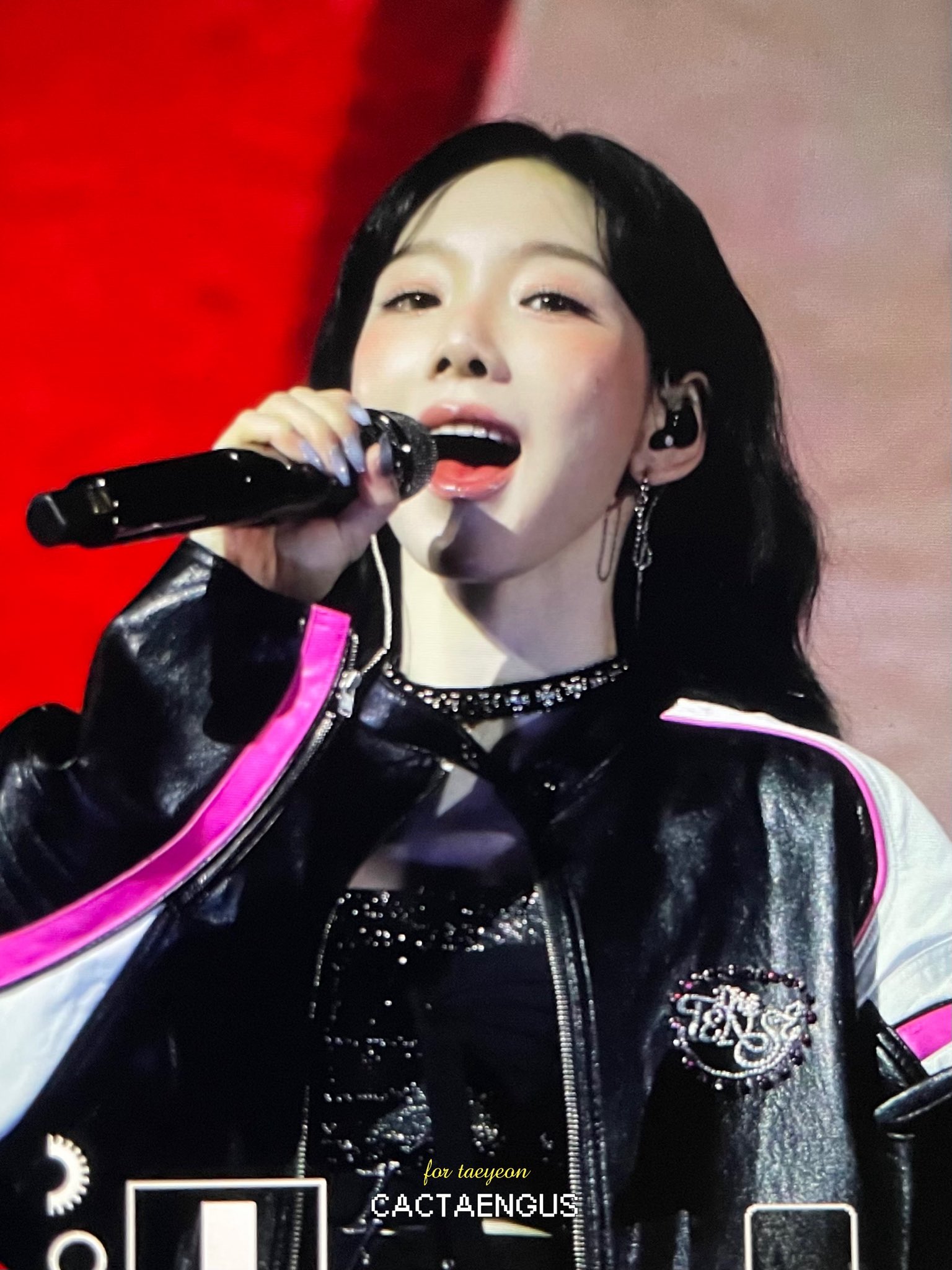 [잡담] 태연 헤메코 미쳣음,,,,,,,,ㅜㅜㅜㅜ ㅅㅍㅈㅇ | 인스티즈