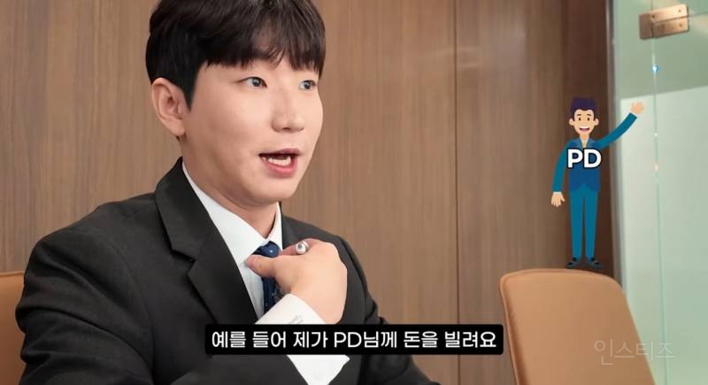 변호사가 말하는 요즘 '사채 쓰고' 돈 못갚으면 생기는 일.zip | 인스티즈