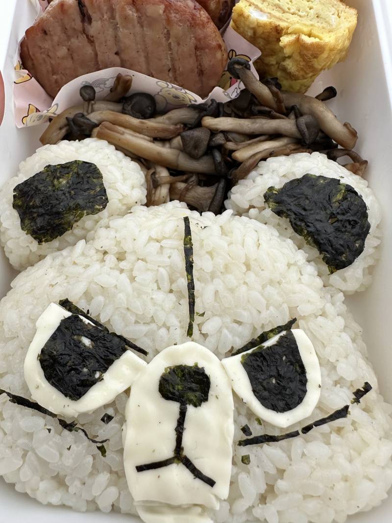 [잡담] 오늘 철웅이랑 수리 만들어서 먹고 옴 와앙 ʕ๑ᵔ⤙ᵔ๑ʔ | 인스티즈