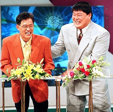 [잡담] 이경규님 이게 진짜 ㄹㅈㄷ인듯.. | 인스티즈