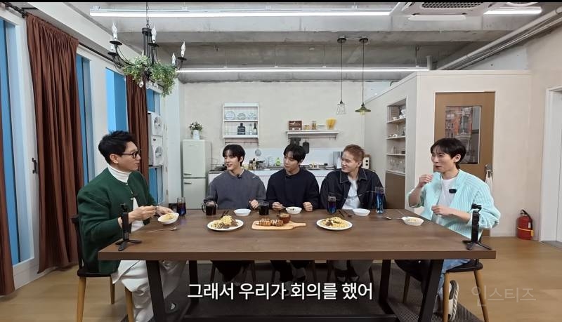 런닝맨 비투비 특집에 비투비가 출연하지 못한 이유.jpg | 인스티즈