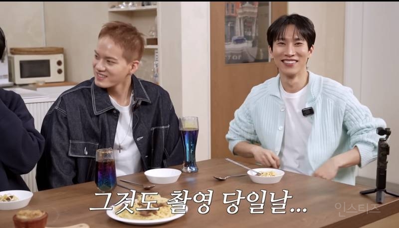 런닝맨 비투비 특집에 비투비가 출연하지 못한 이유.jpg | 인스티즈