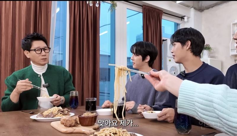 런닝맨 비투비 특집에 비투비가 출연하지 못한 이유.jpg | 인스티즈