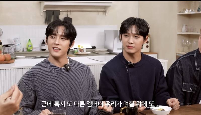 런닝맨 비투비 특집에 비투비가 출연하지 못한 이유.jpg | 인스티즈