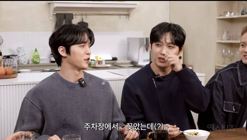런닝맨 비투비 특집에 비투비가 출연하지 못한 이유.jpg | 인스티즈