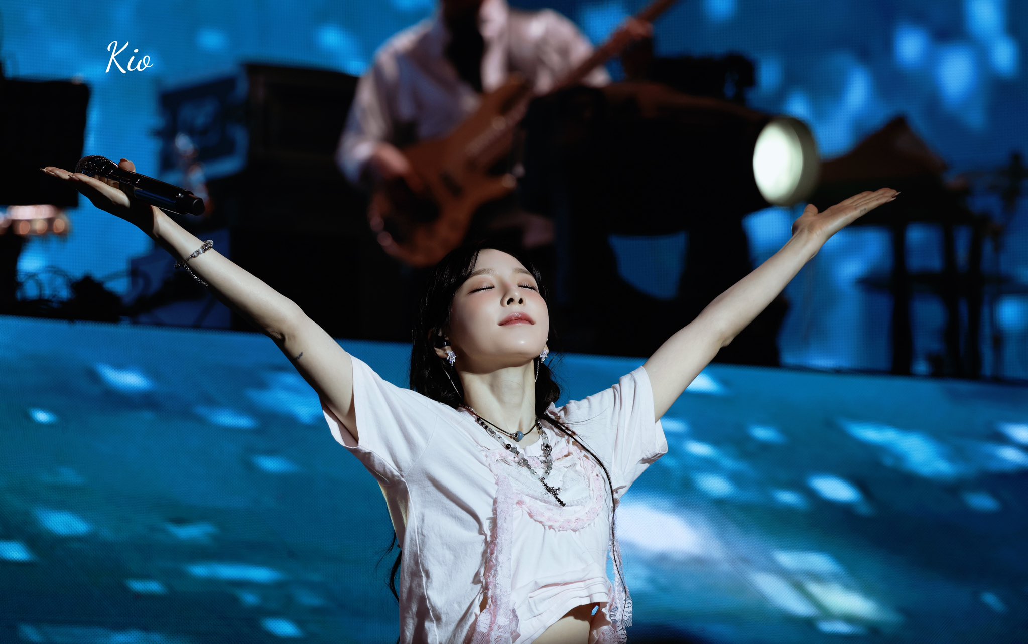 [잡담] 얘들아 나 진짜 태연이 너무 좋다 | 인스티즈