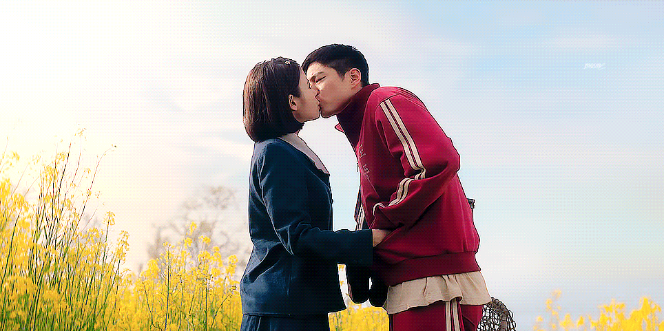 [잡담] 폭싹 아이유 박보검 짤 예쁜거 다 주워왔어 | 인스티즈