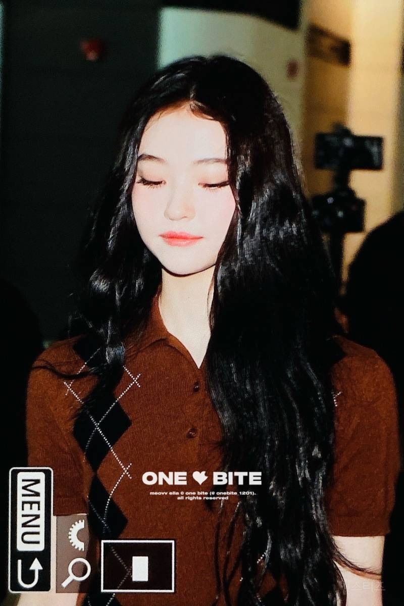 파리 패션위크 참석차 출국하는 미야오 엘라 | 인스티즈