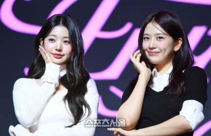 [잡담] '우리' 장원영-라이즈 '하나' 안유진-GD, 금융그룹 '스타마케팅' 점입가경 | 인스티즈