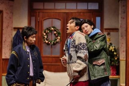 "이 무대는, 살아있다"…공승연, 연극의 재미 (꽃의 비밀) | 인스티즈