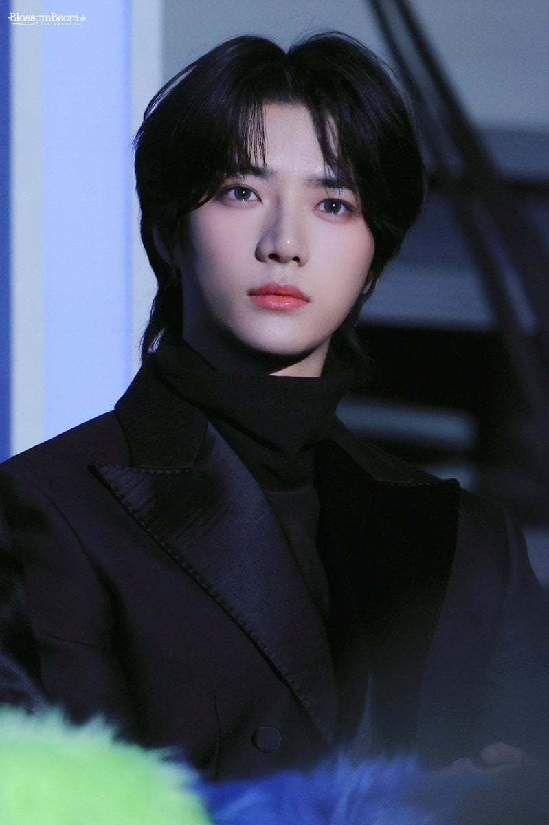 [잡담] 난 연예인들 눈 가로로 긴 게 제일 부러워 | 인스티즈