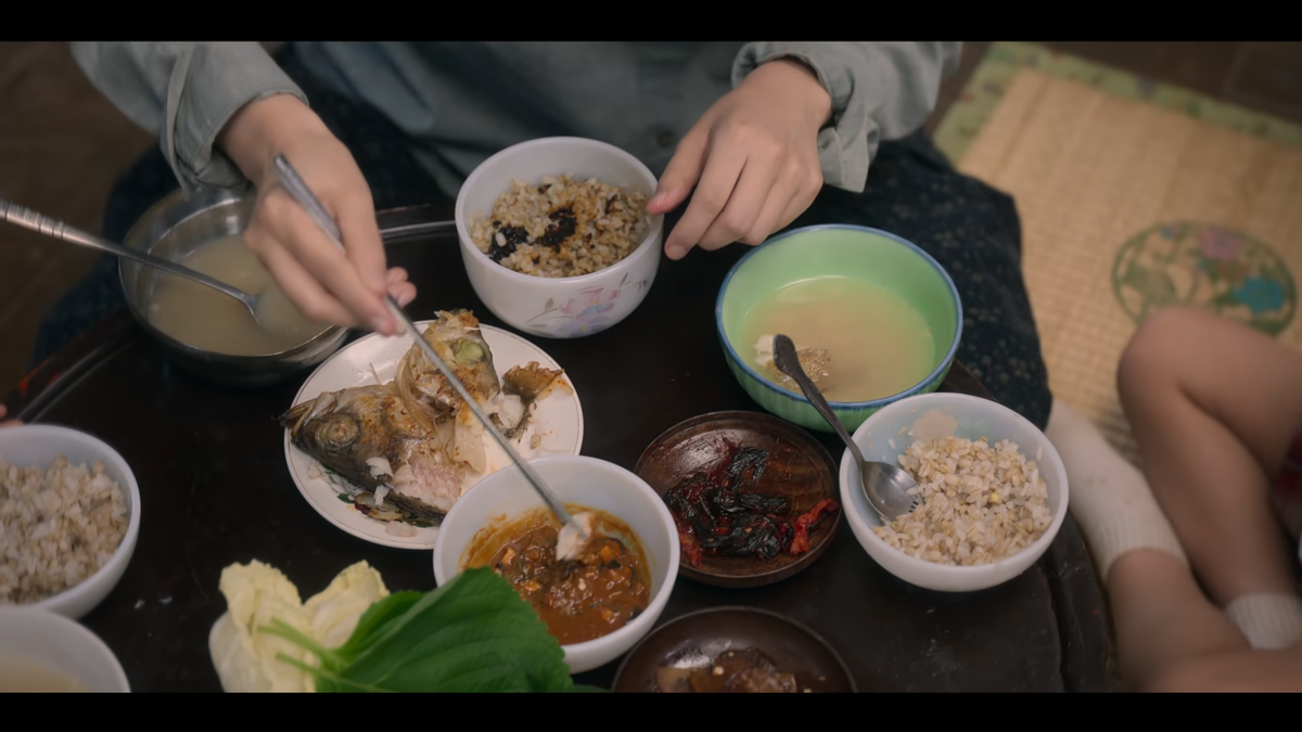 [잡담] 왜 애순이만 탄밥주니... | 인스티즈