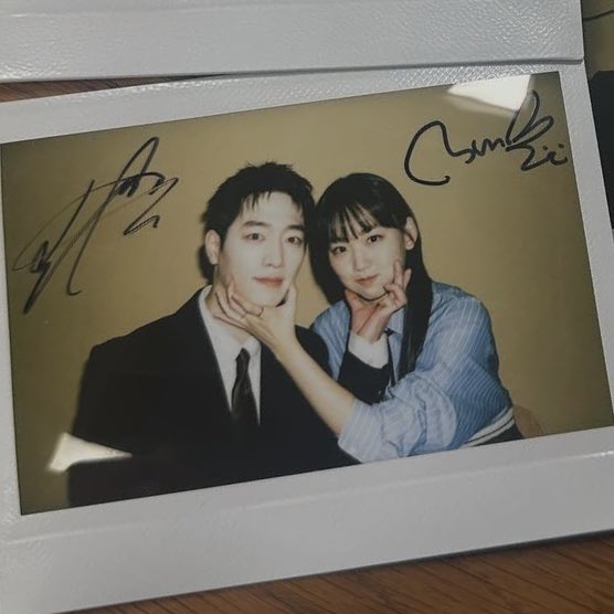 [잡담] 진기주랑 서강준 넘 ㄱㅇㅇ | 인스티즈
