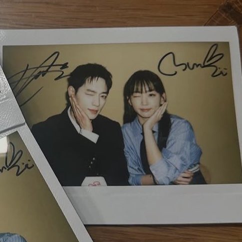 [잡담] 진기주랑 서강준 넘 ㄱㅇㅇ | 인스티즈