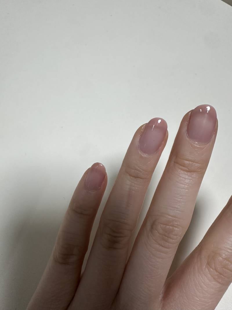 [잡담] 치과의사가 이정도 네일하는거 어때 | 인스티즈