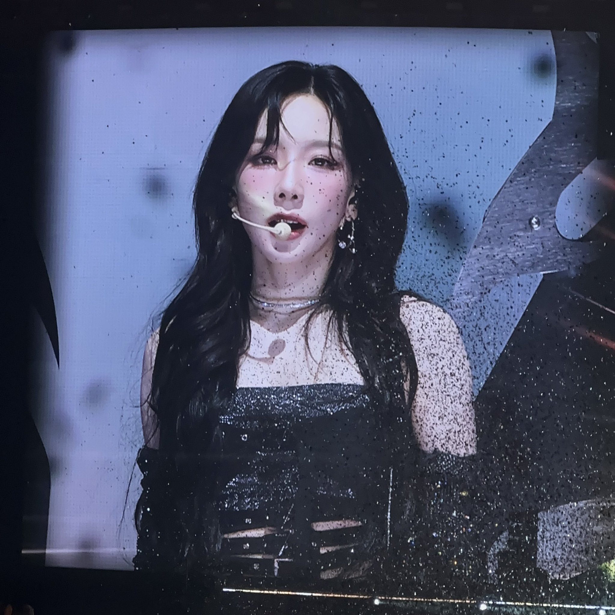 [잡담] 탱콘 오늘 태연 얼굴 ㄷㄷㄷㄷㄷㄷㄷ | 인스티즈