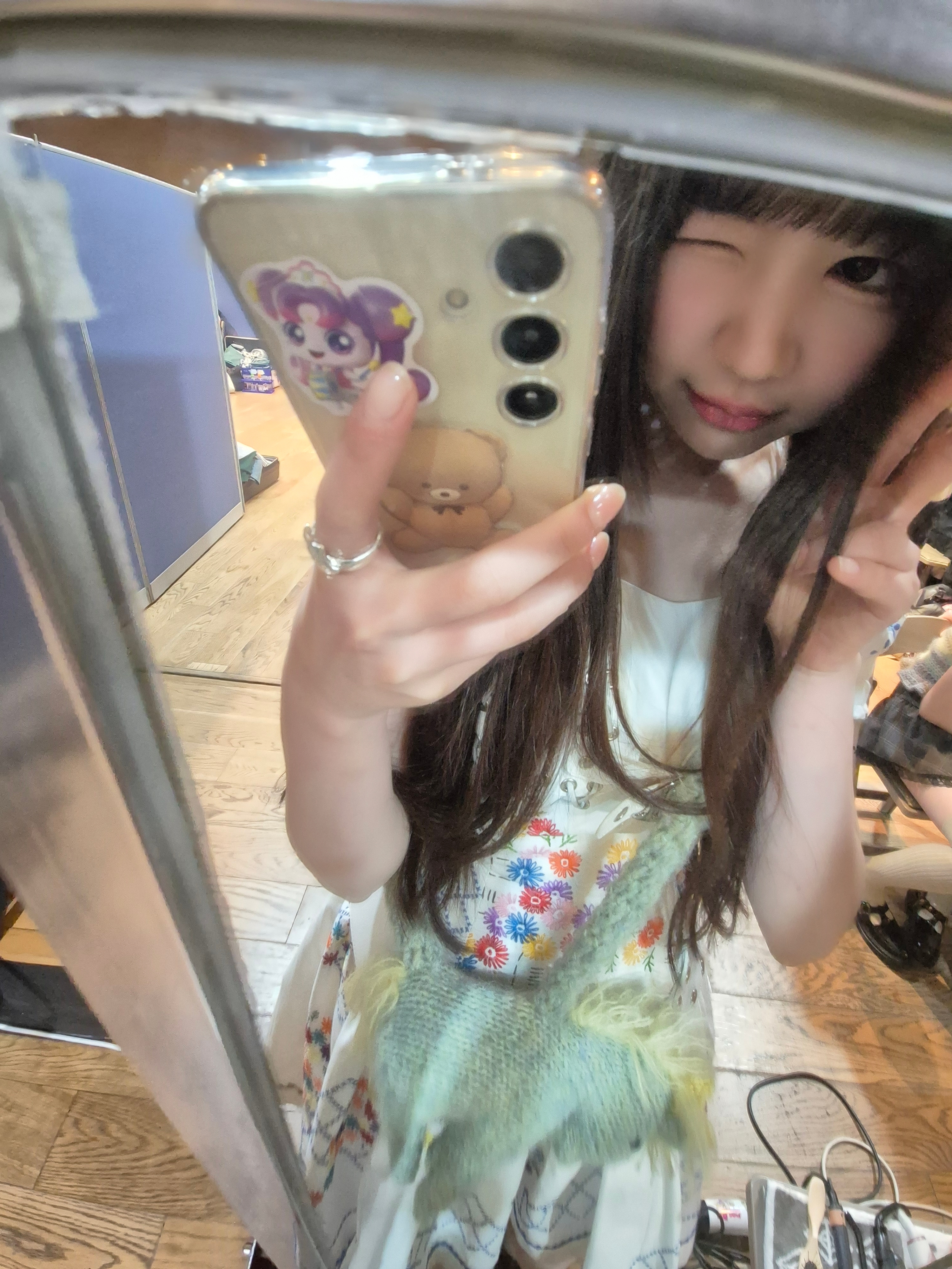 [잡담] 예온이.....셀카 | 인스티즈