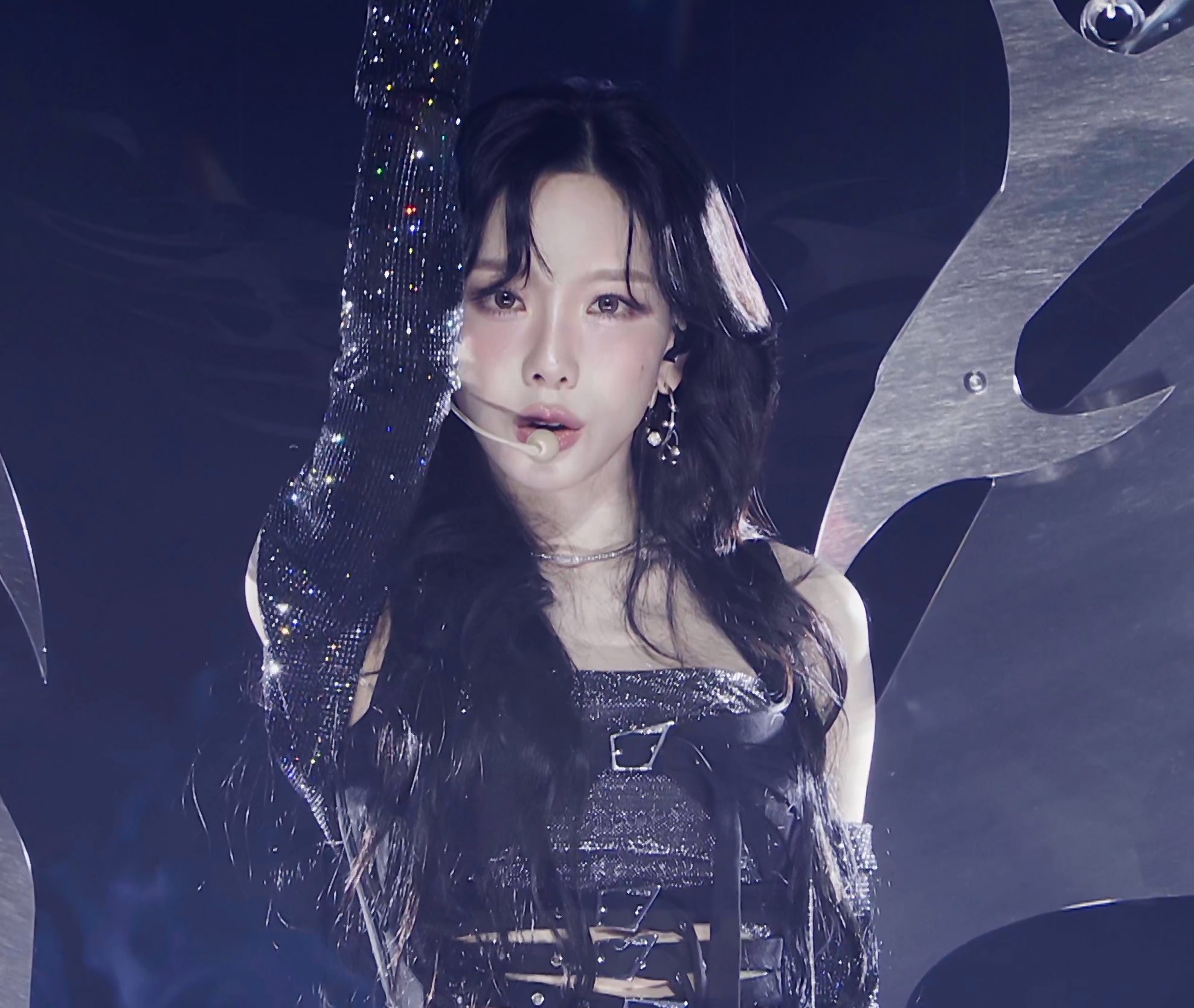 [잡담] 아니 태연언니 진짜 에반디....... | 인스티즈