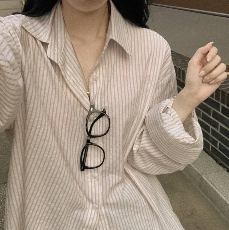 [잡담] 요즘 이런 셔츠 입어 ?? | 인스티즈