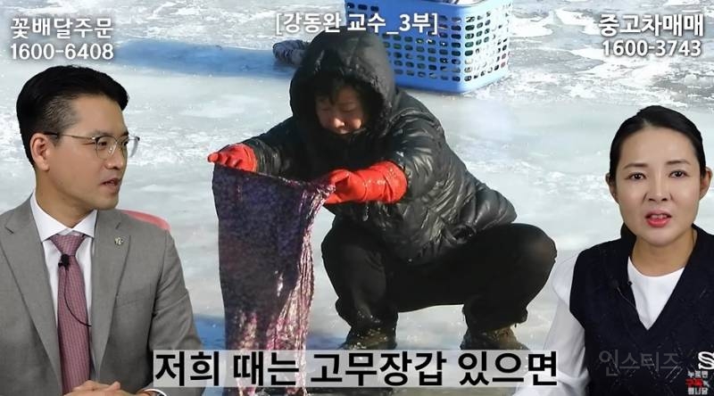 세상에서 가장 불쌍하고 힘들게 사는 사람 | 인스티즈