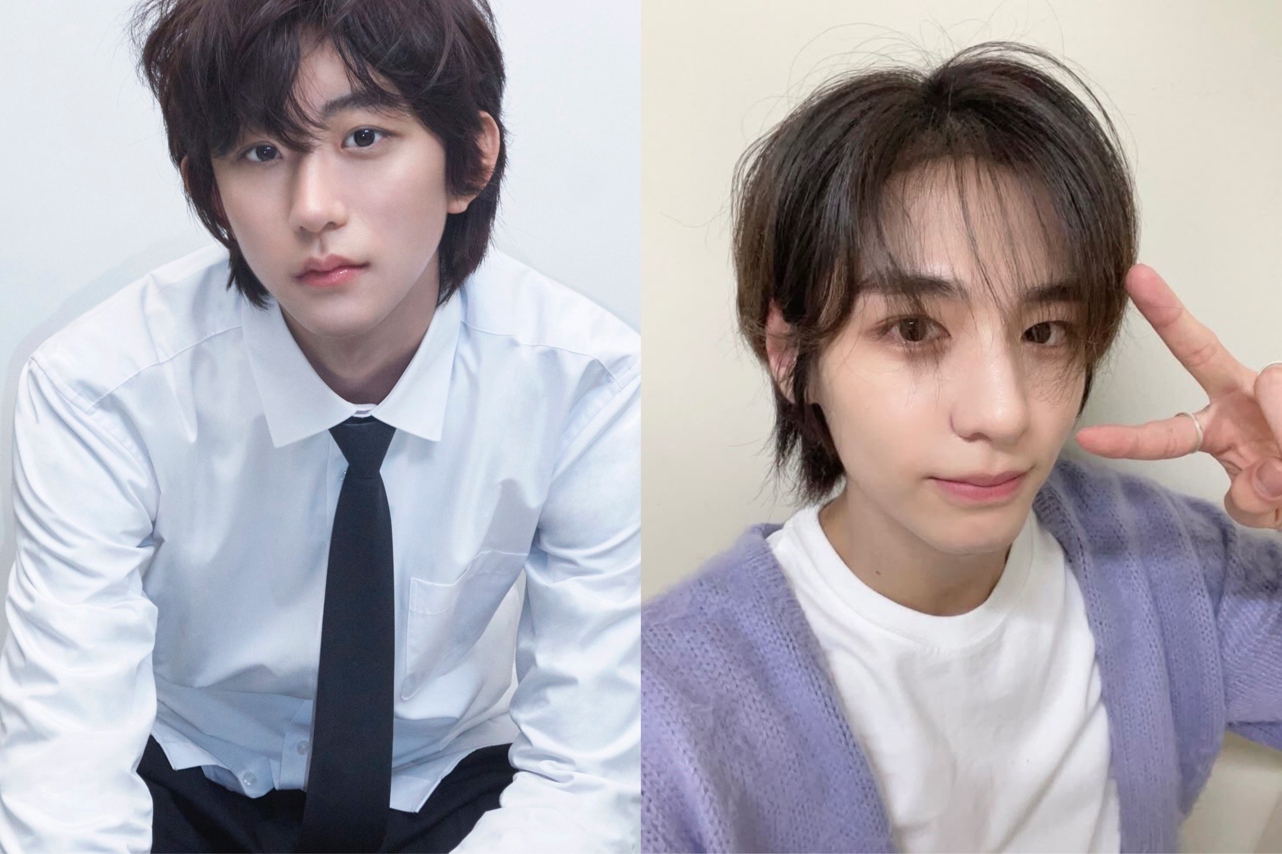 [잡담] 스타쉽 남자 연습생 닮은 꼴 ㄹㅇ | 인스티즈