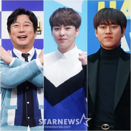 [정보/소식] [단독] '이수근·이무진 보이콧' 철회했지만..KBS 이어 SBS와도 불화 [⭐️FOCUS] | 인스티즈