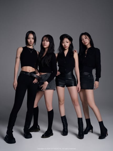 [정보/소식] 캔디스, K-팝의 새로운 놀이터…"아이돌 의미 넓힐게요" | 인스티즈