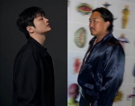 [정보/소식] 아이돌 사이 파고든 황가람•조째즈…두 가수 향한 시선 [N초점] | 인스티즈