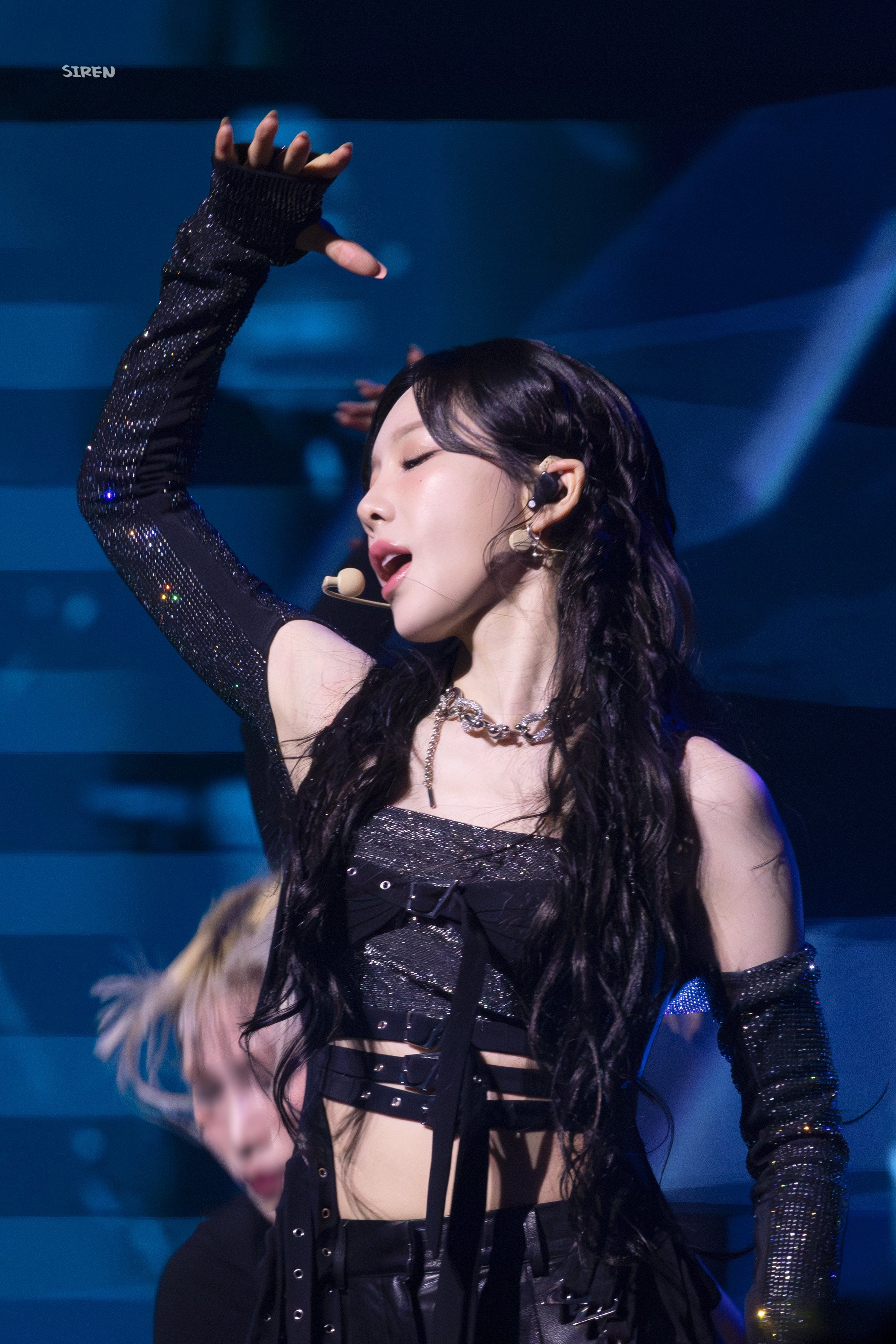 [잡담] 와 태연 이거 엘프 같아 | 인스티즈