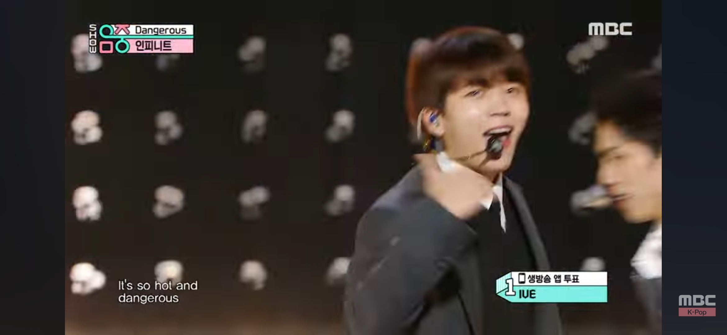 [잡담] 인피니트 이분들 누구야 | 인스티즈