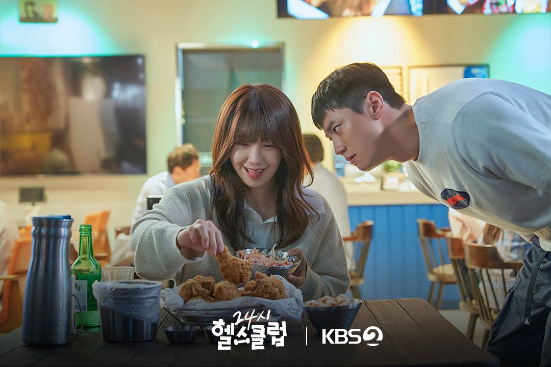 [잡담] 이준영 대단하다(p) | 인스티즈